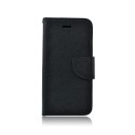 Etui Fancy Book Sony Xperia XZ1 Compact Black