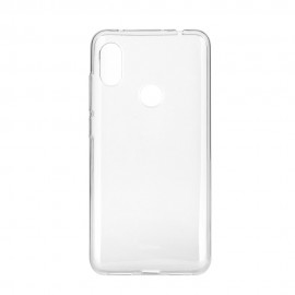 Etui Roar Xiaomi Redmi Note 6 Pro Jelly Clear