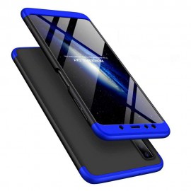 Etui 360 Protection Samsung Galaxy A9 2018 A920 Blue