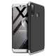 Etui 360 Protection Samsung Galaxy A9 2018 A920 Black / Silver