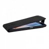 Etui Bugatti Samsung Galaxy S6 G920 Mardid Flip Black
