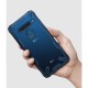 Etui Ringke LG G8 ThinQ Fusion-X Blue