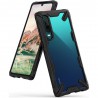 Etui Ringke Huawei P30 Fusion-X Black