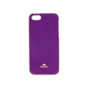 Mercury Jelly Case iPhone 4 4s Fiolet