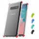 Etui Ballistic Samsung Galaxy S10+ G975 Jewel Clear