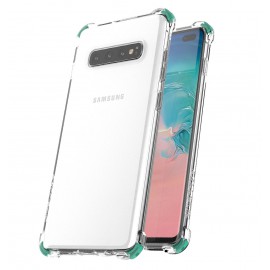 Etui Ballistic Samsung Galaxy S10+ G975 Jewel Clear