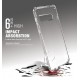Etui Ballistic Samsung Galaxy S10 G973 Jewel Spark Clear
