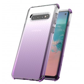 Etui Ballistic Samsung Galaxy S10 G973 Jewel Spark Purple