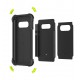 Etui Ballistic Samsung Galaxy S10 G973 Tough Jacket Black