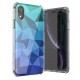 Etui Ballistic iPhone XR Jewel Mirage Blue Gradient