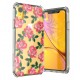 Etui Ballistic iPhone XR Jewel Mirage Roses