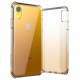 Etui Ballistic iPhone XR Jewel Spark Gold Fade