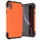 Etui Ballistic iPhone XR Tough Jacket Orange