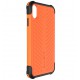 Etui Ballistic iPhone XR Tough Jacket Orange