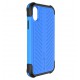 Etui Ballistic iPhone X / XS Tough Jacket Blue