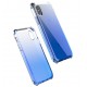 Etui Ballistic iPhone X / XS Jewel Spark Blue Fade