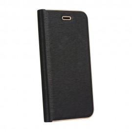 Etui Luna Book Samsung Galaxy Note 8 Black