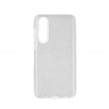 Etui SHINING Huawei P30 Silver