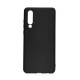 Etui Pudding Slim Huawei P30 Forcell Black