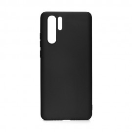 Etui Pudding Slim Huawei P30 Pro Forcell Black