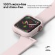 Etui Caseology Apple Watch 4 40mm Nero Pink