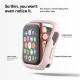Etui Caseology Apple Watch 4 40mm Nero Pink