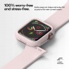 Etui Caseology Apple Watch 4 44mm Nero Pink