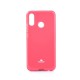 Etui Mercury Huawei P20 Lite Jelly Case Pink