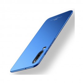 Etui MSVII Huawei P30 Blue
