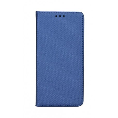 Etui Smart Book Huawei Y6 2019 Blue