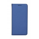 Etui Smart Book Huawei Y6 2019 Blue