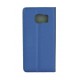 Etui Smart Book Huawei Y6 2019 Blue