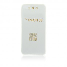 Etui Ultra Thin do iPhone 5/5S/5SE