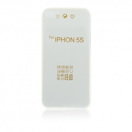 Etui Ultra Thin iPhone 5/5S/5SE