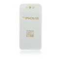 Etui Ultra Thin do iPhone 5/5S/5SE