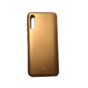Etui Mercury Samsung Galaxy A50 A505 Jelly Case Gold