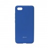 Etui Roar Huawei Y5 2018 Jelly Blue