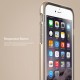 Etui Caseology Skyfall iPhone 6/6s Gold/Clear