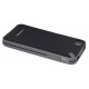 PureGear Slim Shell iPhone 4 4s Black Tea