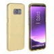 Etui SHINING Samsung Galaxy S8+ G955 Gold