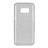 Etui SHINING Samsung Galaxy S8 G950 Silver