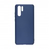 Etui Soft Huawei P30 Pro Blue