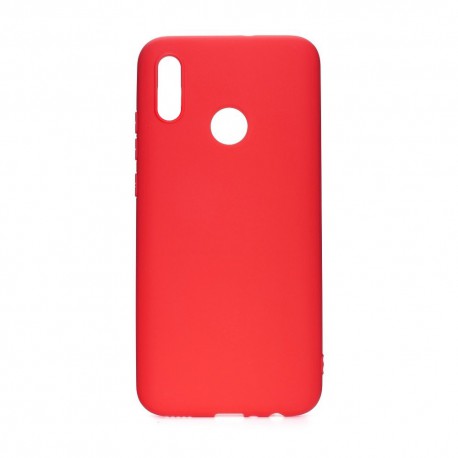 Etui Soft Huawei P30 Lite Red