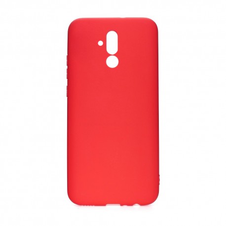 Etui Soft Huawei Mate 20 Lite Red