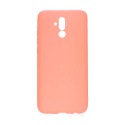 Etui Soft Huawei Mate 20 Lite Pink