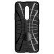 Etui Spigen OnePlus 7 Pro Rugged Armor Black