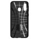 Etui Spigen Samsung Galaxy A40 A405 Rugged Armor Black