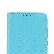 Etui Smart Book Samsung Galaxy A50 A505 Turkus