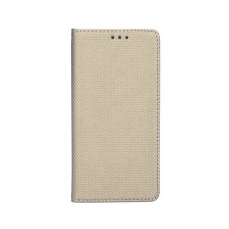 Etui Smart Book LG G8 ThinQ Gold