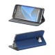 Etui Smart Book LG G8 ThinQ Blue